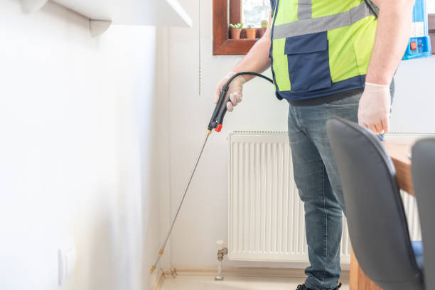 Trusted Calverton Park, MO Pest Control Experts